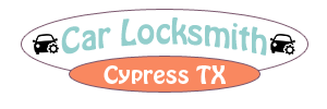Car Locksmith Cypress TX